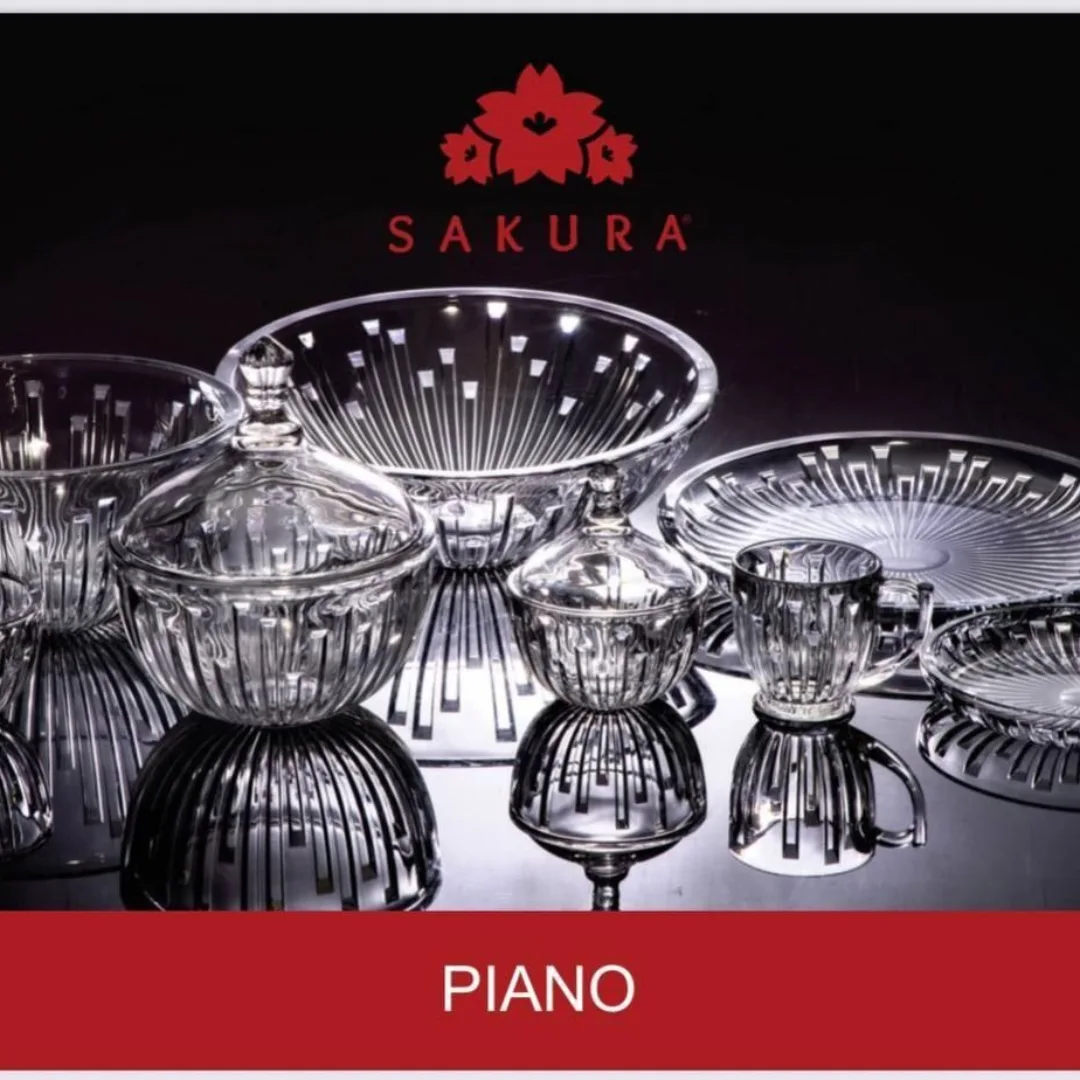 سرویس ۱۲نفره کریستال